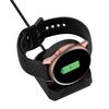 Universal Smartwatch Charger Dock Smartwatch Stand Charging Dock for Samsung Galaxy Watch 4 Classic 40 44mm