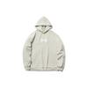Li Ning Sports Fashion Collection Sweatshirt Unisex Gray AWDT583-3