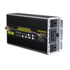 High Power Pure Sine Wave Inverter: 12V/24V/48V/60V to 220V for Car, Home, Solar