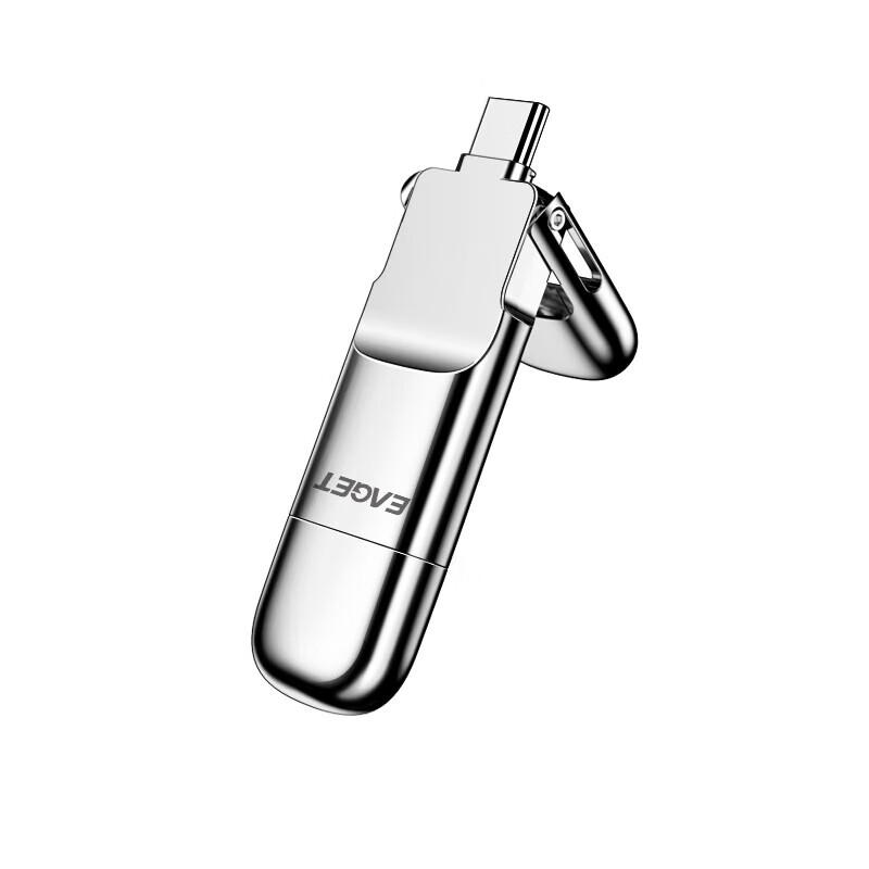

EAGET HS-C02 Dual-Interface USB Flash Drive