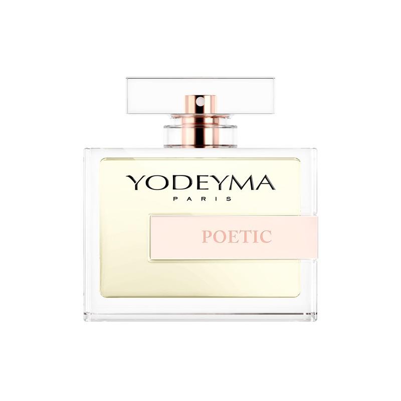 Yodeyma Poetic Eau de Parfum for Women 100ml