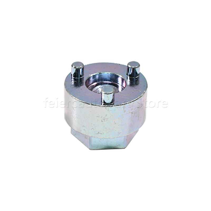 Car Steering Gear Thrust Piece Parts Kit A2054603703 Fit For Mercedes-Benz E C Class W213 W205 2016-2023