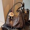Women's Large Capacity Tote Backpack - Niche Design, Lightweight for Travel and Commuting.