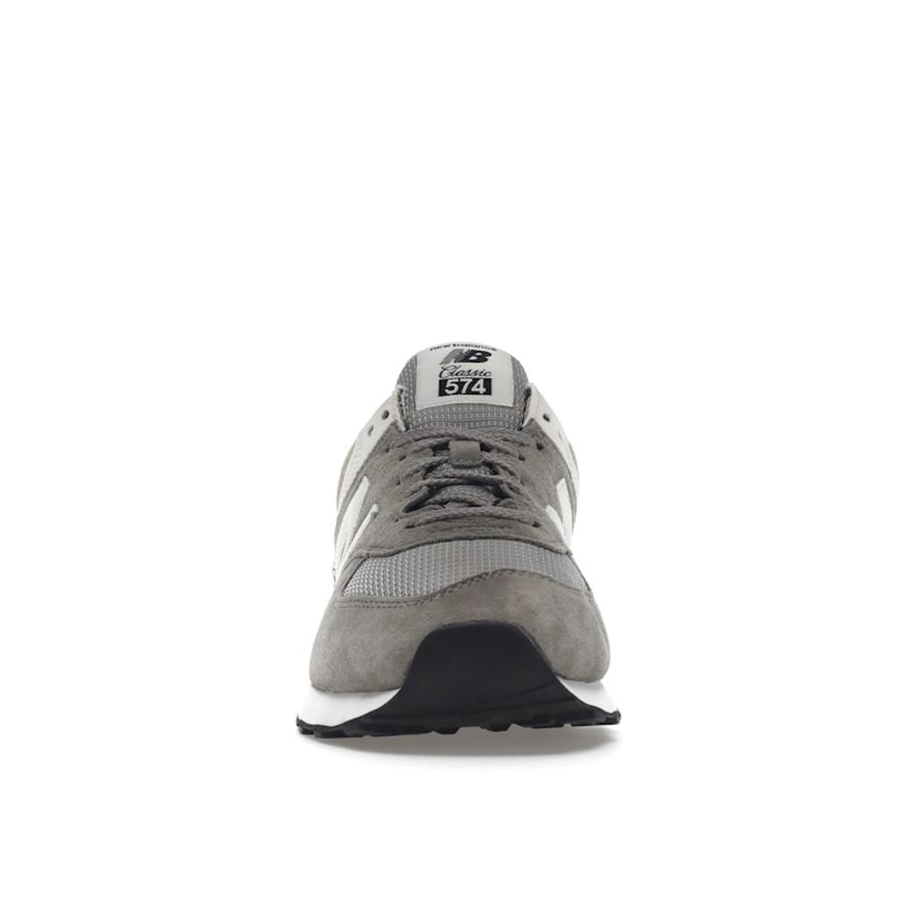 New Balance 574v2 Marblehead Incense Unisex Sneakers Grey ML574TT2