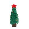 Wool Felt Artificial Christmas Tree Xmas Ornaments Desktop Decoration Mini Christmas Tree  Navidad