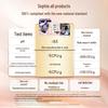 Sofy Noble Cotton Ultra-thin Night Sanitary Pants