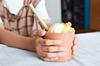 TOUGEI Wooden Canister (Plain) 250ml Wooden Storage Container