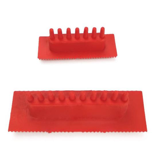 Wood Grain Tool Ergonomic Design Compact Portable Easy to Use