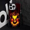 Borderlands   Phone Case For iPhone 17,16,15,14,13,12,11 Plus,Pro Max,XS,Colorful Silver Black Cover