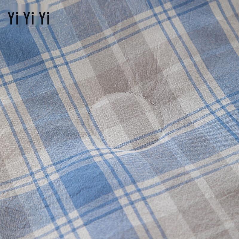 Yi Yi Ai LTL-17XK-XB002 Cotton Summer Quilt