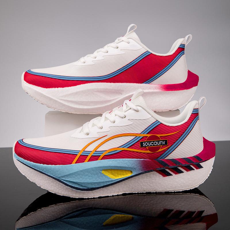 Daifa Chitu 8PRO running shoes, lace-up-free rotating new 9pro children's moving shoes, seasonal carbon board running shoes