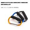 BLOOPIC D-Shaped Carabiner, Climbing Carabiner, Stylish and Cute, Flexible Aluminum Alloy Clasp, Climbing Button, Ultra-Lightweight, Multi-Functional