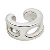Chaine DAncre Solid Design 925 Silver Ear Clips Women Ear Clips H124500BV00