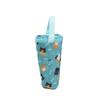 Cup Holder Hand-held Insulated And Fresh-keeping Cup Holder Office Portable Hand-held Cup Bag Students Bring Milk Tea Bag