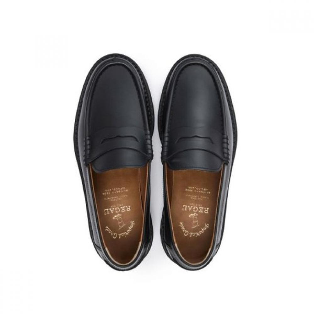 Kumkang Regal 201 Men S Penny Loafer regSlg5026f1