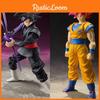 Dragon Ball Goku Action Figure Anime Materiale PVC Resistente Regalo Perfetto Per Fan E Amici