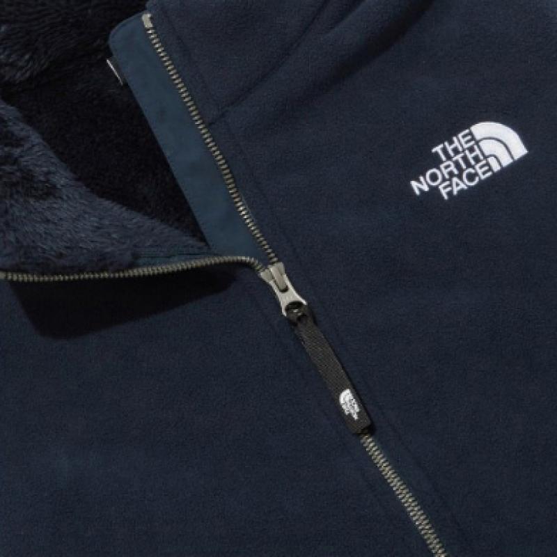 The North Face Snug Fleece Jacket  H Nj4fp66b