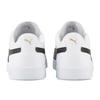 Puma Club Zone 'White Black' 383919-04