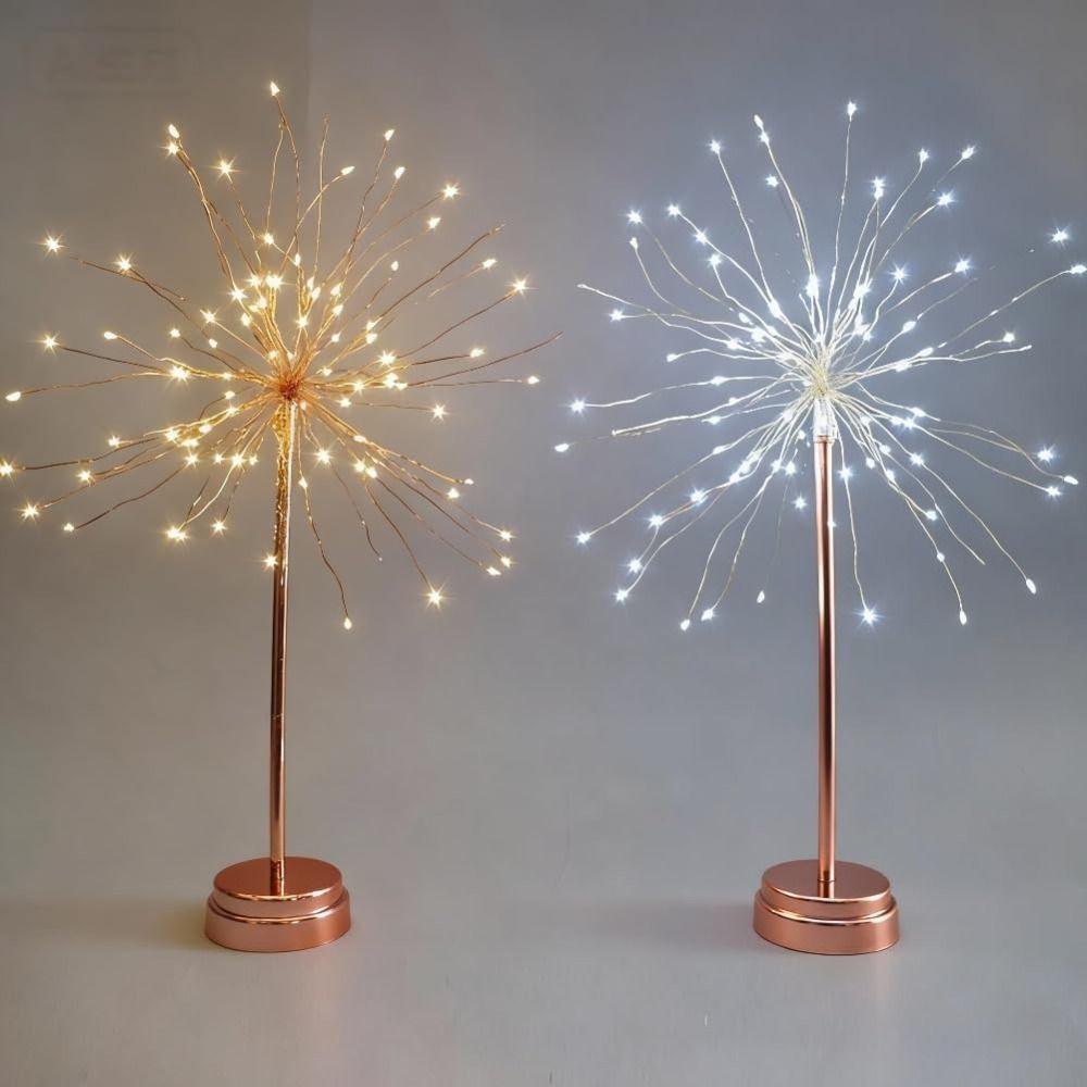 Banquet Tables Centerpiece Nest and Flowers Table Lights Banquet Desk Centerpiece