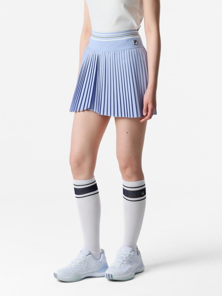 Hwilla Tennis Casa Pleated Skirt (Fs262Sk11F005586)