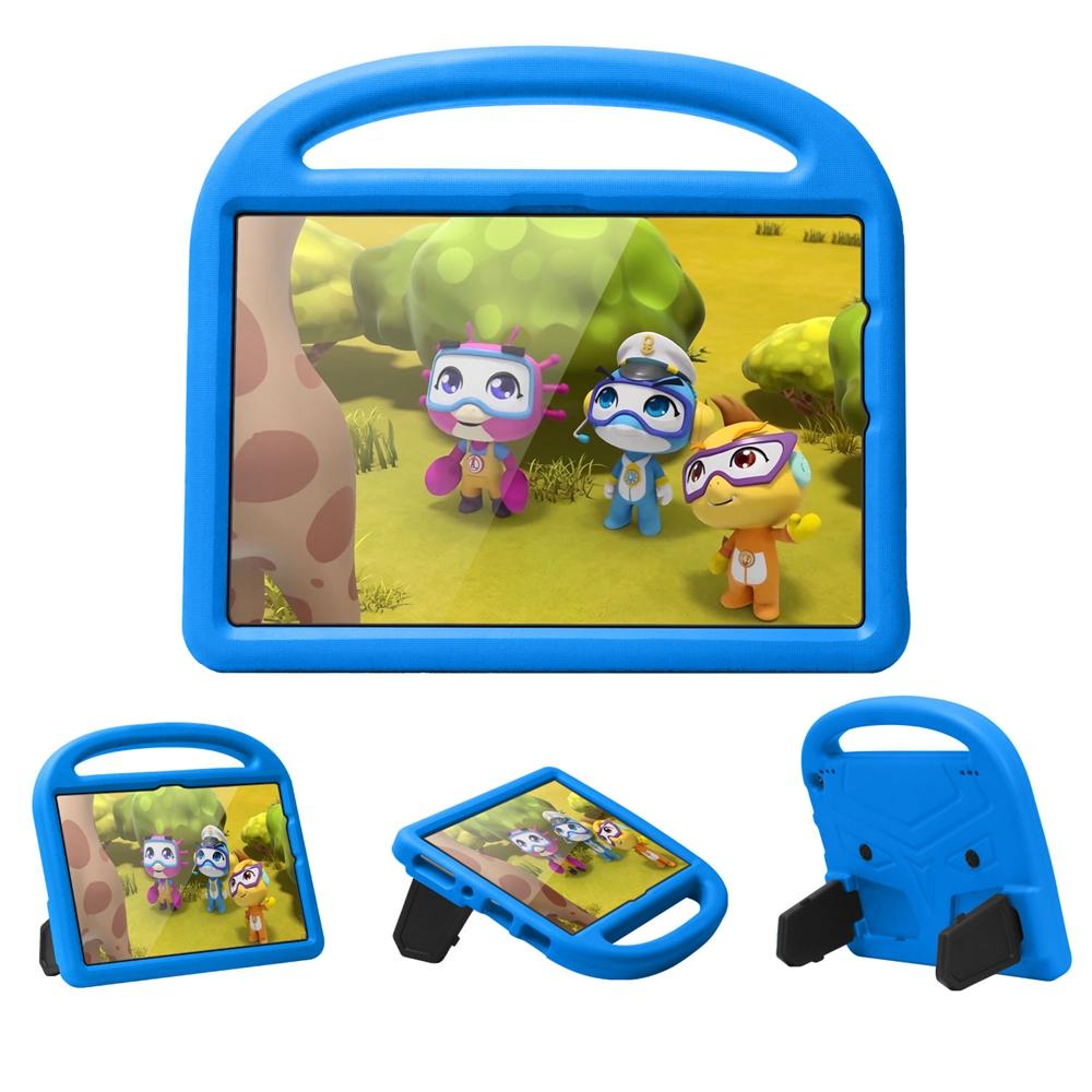 Für Amazon Fire HD 10 HD10 Plus Max 11 7. 9. 11. 13. Generation 2017 2019 2021 2023 Hülle Stoßfest Kindersicher EVA Schaum Griff Ständer Tablet Hülle