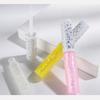 HANDAIYAN 12pcs 5g Liquid Glitter Eyeshadow Waterproof Beauty Makeup Tool