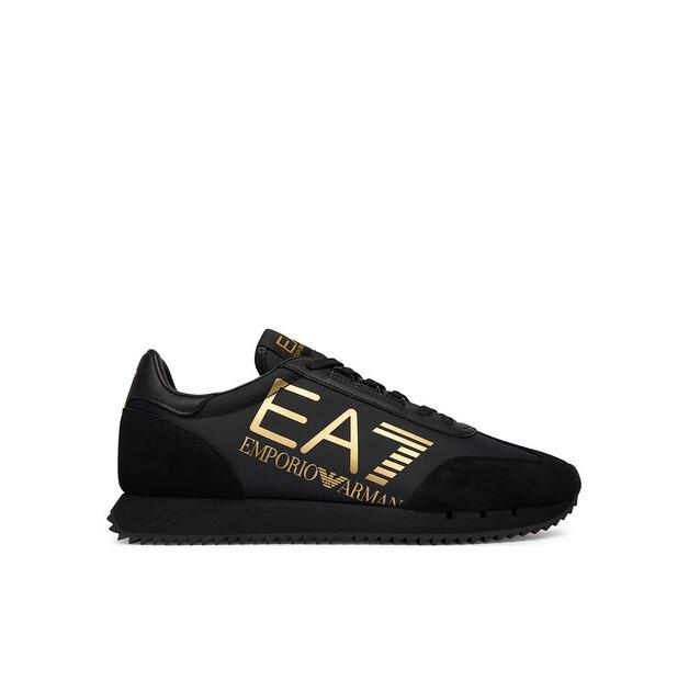 Кроссовки EA7 Emporio Armani 7X000541 AF18609 MZ177