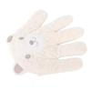 Baby Sleep Palm Red Bean Filling Cute Electric Remote Control Automatic Baby Hand Glove Palm for Sleeping