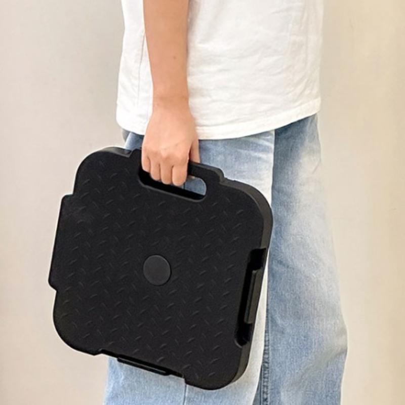 Folding Delivery Cart for Apartment Living - Compact Turtle Trolley for Easy Home Use,Ideal for Single Women and Everyday Tasks