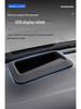 Ideal L6789 HUD Dust Cover: Essential Car Interior Protection Accessory
