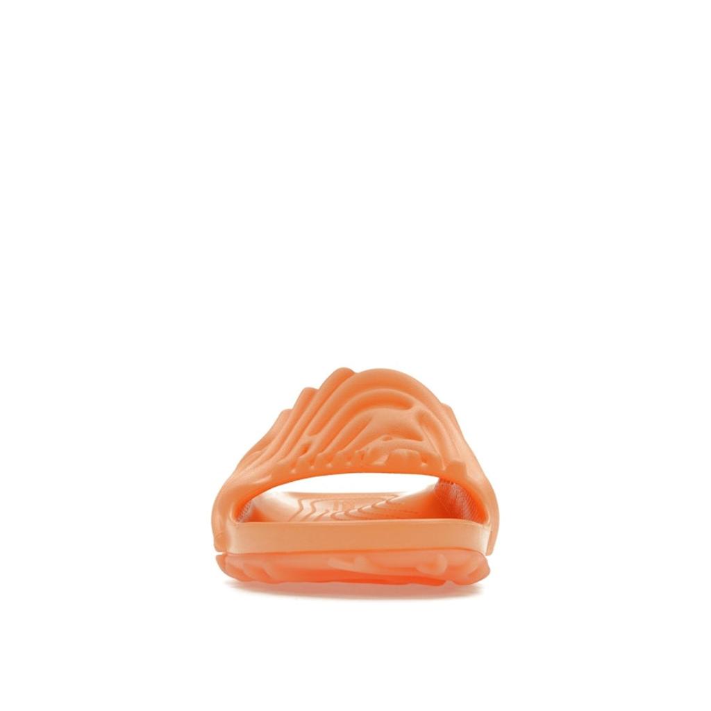 Salehe Bembury X Crocs Pollex Slide Citrus Milk Unisex Sneakers Orange 208685-84E