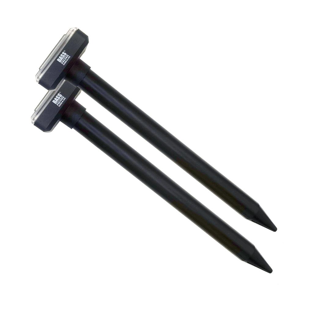 Solar Pest Repeller, Set Of 2