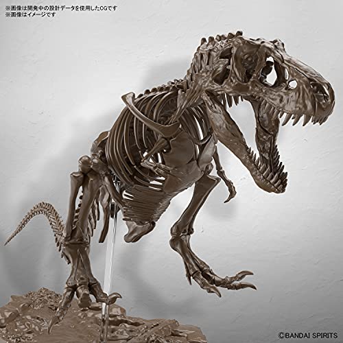 Szkielet Tyranozaura 1/32 Model Plastikowy 197694