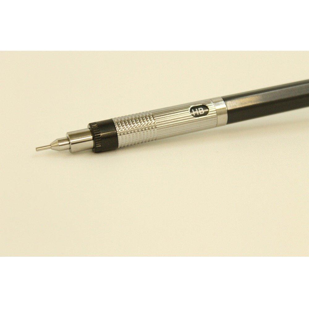 PENTEL Mechanická ceruzka Graphlet PG507-CD 0,7 mm