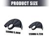 Patible Grinder Protective Shield High Effect Plastic Construction Easy Installation No Tool Required for N487792