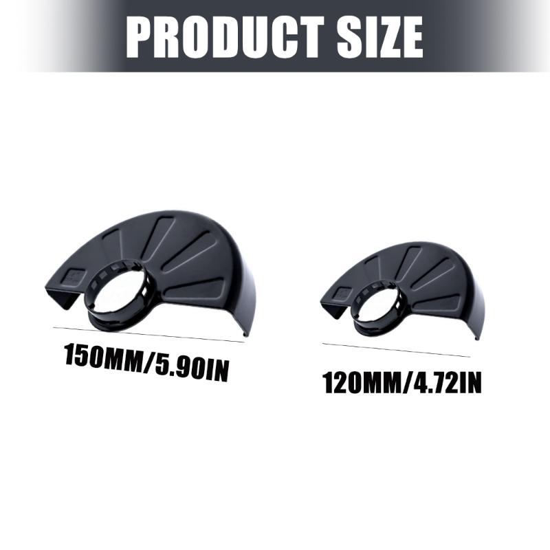 Patible Grinder Protective Shield High Effect Plastic Construction Easy Installation No Tool Required for N487792