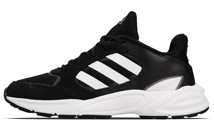 Adidas 90s Valasion  Black  EG1506 36