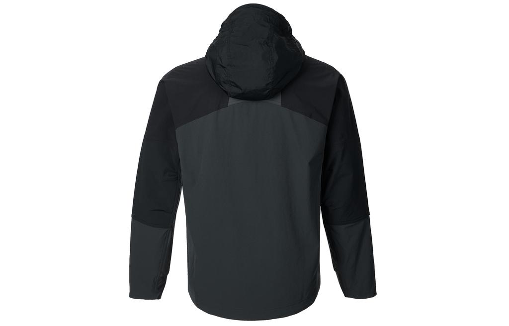 Nike ACG 'Sun Farer' Jacket Men's Black DH3104-045