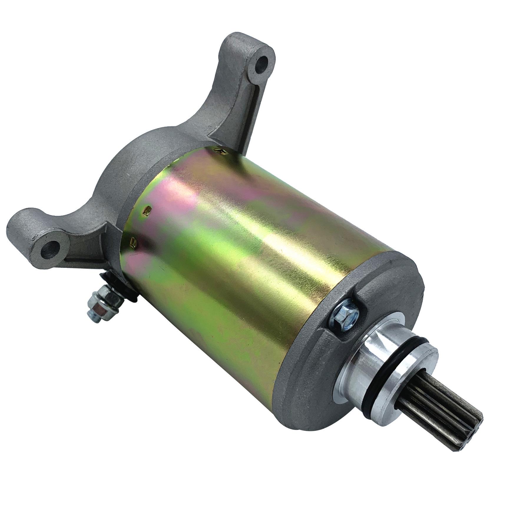 ATV/Motorcycle Engine Starter for YFM350/Warrior350 YFM350F