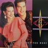 CD ANGELO  VERONICA  I Love You More 3145880132 Benson Records 1992 US Pop Used