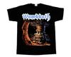 Wombbath Internal Caustic Torments T-Shirt MEN'S WOMEN'S S M L XL 2/3/4/5XL