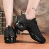 Fashion Womens Trainers Dad High Sole Sneakers Luxury Designer Trainer Vulcanized Shoes Safety Tennis Summer Leather Shoe Sharks Tennis