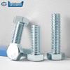 GUWANJI High-Strength Hex Head Bolts