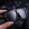 JYL TS Men's Square Polarized - Outdoor Unique Trendy Sunglasses ZS-98396P