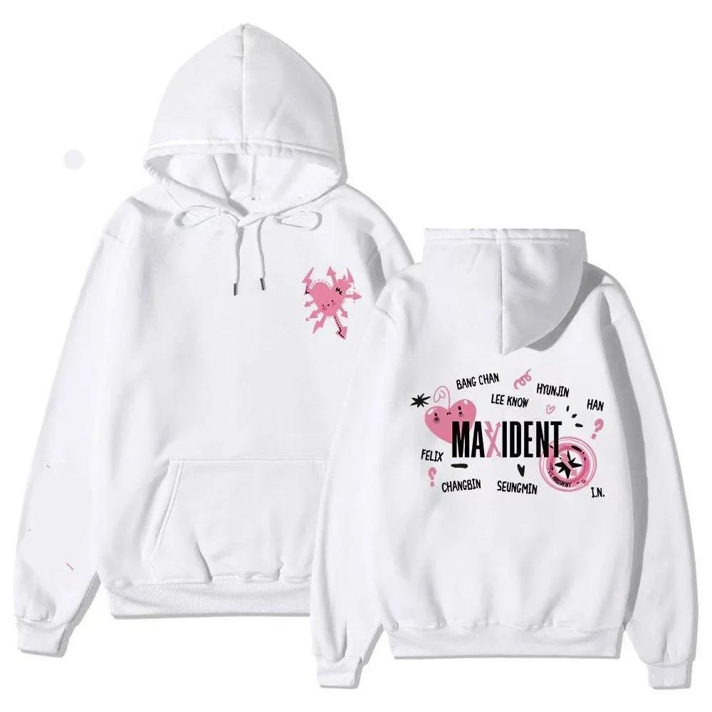 

New Harajuku Style Men s Hooded Sweatshirt Women s Printed Pure Cotton Hooded Pullover Hip-hop Y2k Streetwear 3XL
