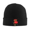 Zagreus Gra Gracz Czapki Zimowe Czapki Beanie Dorosłe Unisex Codzienne Outdoor Sportowe Czapka Dzianinowa Wiosenna Niestandardowe Ciepłe Miękkie Czapki