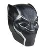 Hasbro Marvel Legends Black Panther Premium Electronic Roleplay Helmet with Light Effects and Adjustable Marvel Legends Black Marvel Marvel Roleplay
