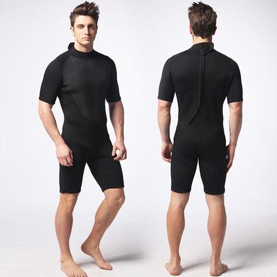 Surf y buceo – Trajes de buceo