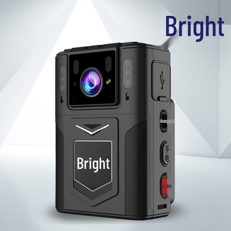 Liangjian DSJ-SLJLGA1 Video & Audio Recorder