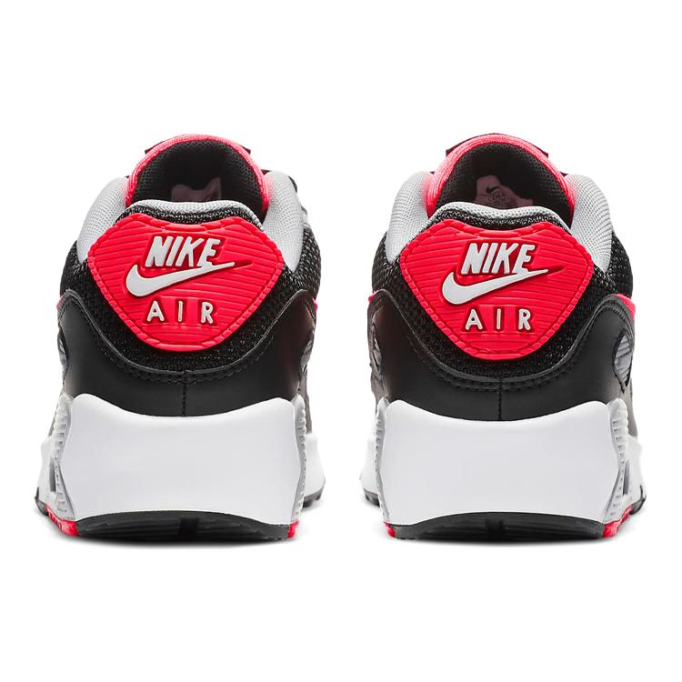 Nike Air Max 90 LTR GS Radiant Red CD6864-009